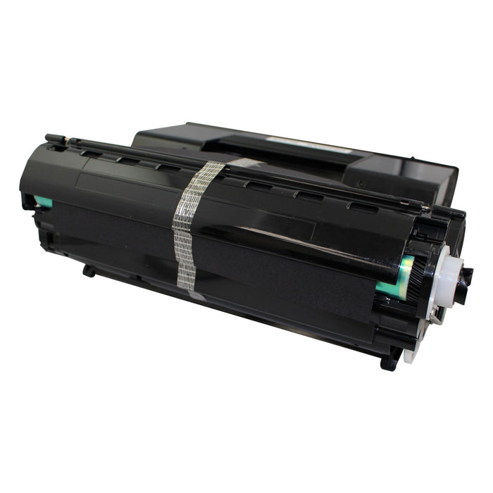 Compatible Okidata 52114501 Standard Yield Laser Printer Toner Cartridges - Four Pack