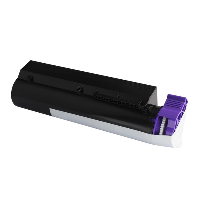 Compatible Okidata B411 44574701 High Yield Toner Cartridge