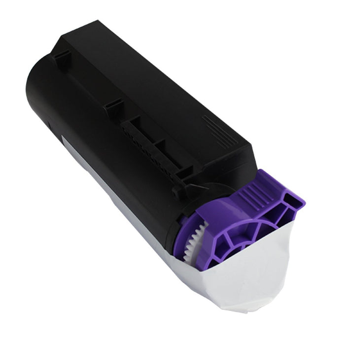 Compatible Okidata B411 44574701 High Yield Toner Cartridge