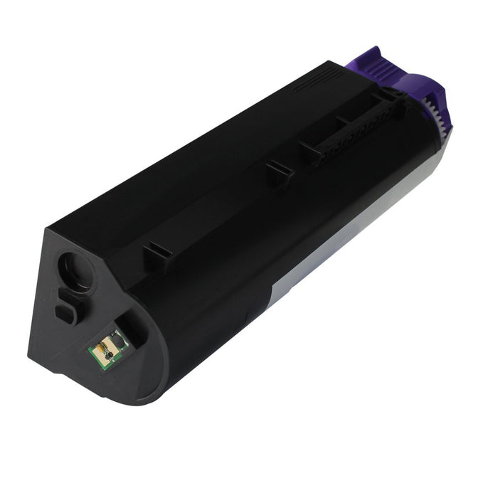 Compatible Okidata B411 44574701 High Yield Toner Cartridge