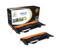 Compatible Samsung CLT-K409S Standard-Yield Toner Cartridges, 2-Pack | Catch Supplies