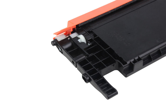 Compatible Samsung CLT-M409S Standard-Yield Magenta Toner Cartridge, 1-Pack, for CLP-315 315W 310 310N CLX-3170 3175 Printers