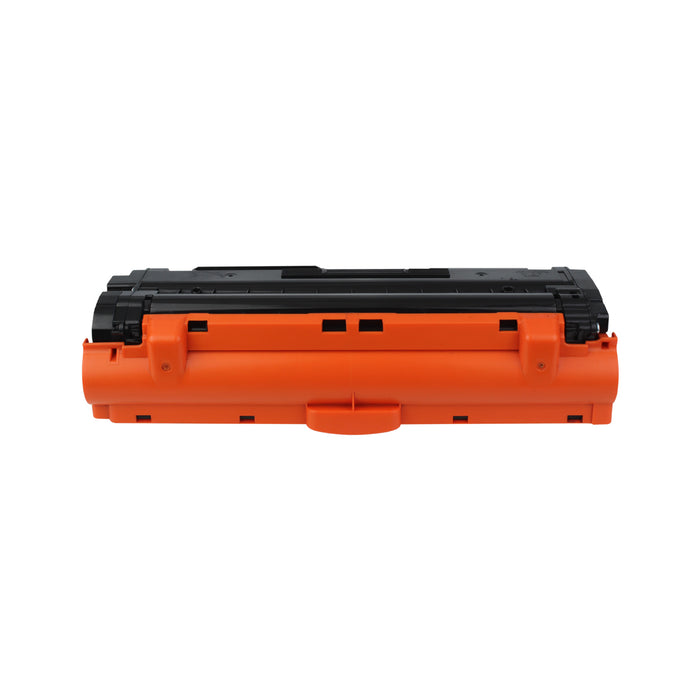 Compatible Samsung CLT-Y506L Standard-Yield Yellow Toner Cartridge, 1-Pack, for CLP-680ND CLX-6260FR 6260FD 6260ND 6260FW Printers