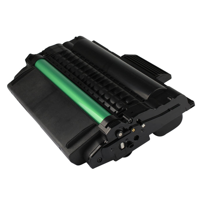 Compatible Samsung ML-3470DB High-Yield Black Toner Cartridge Toner Cartridges, 2-Pack