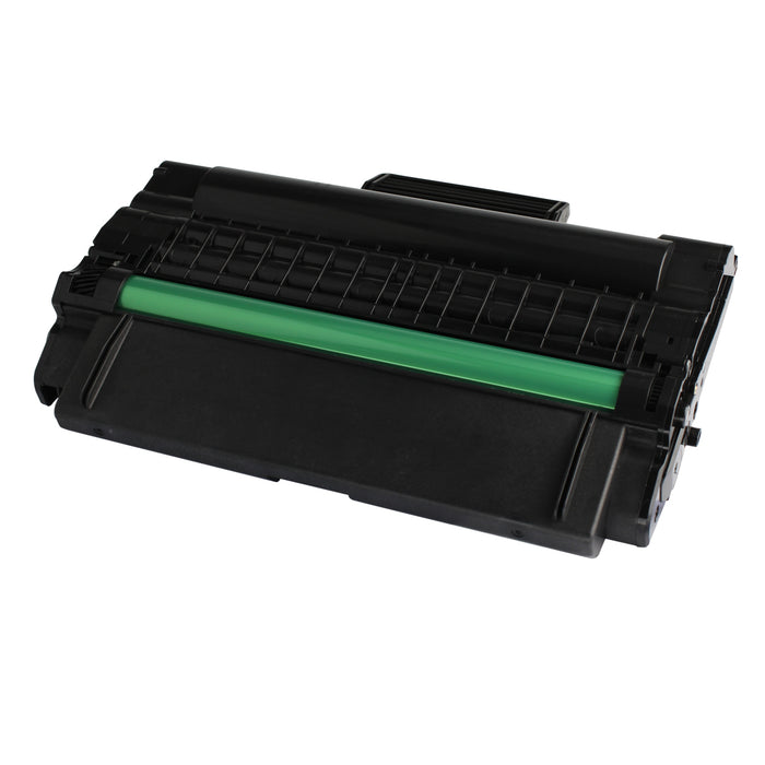 Compatible Samsung ML-3470DB High-Yield Black Toner Cartridge Toner Cartridges, 2-Pack