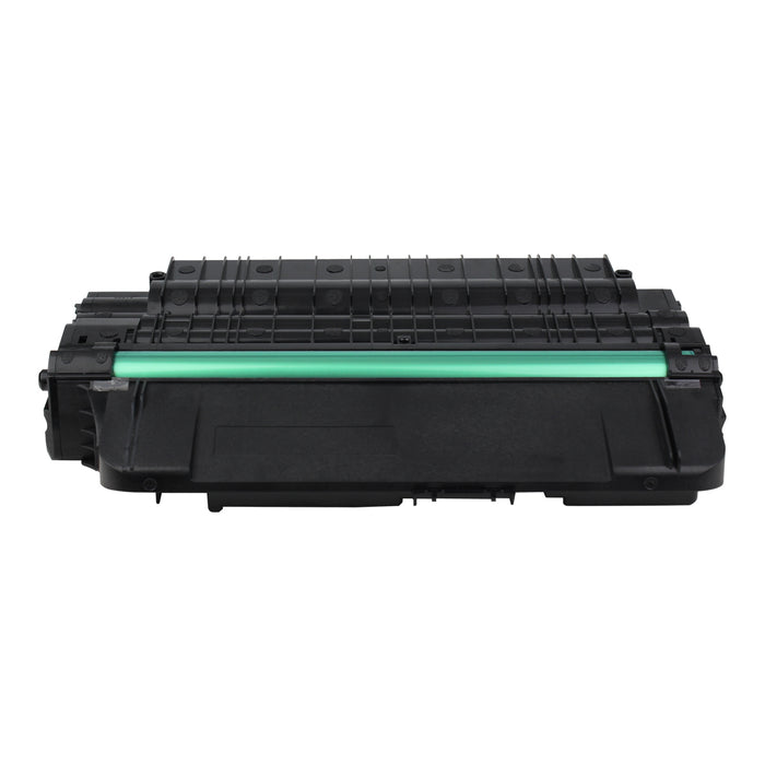 Compatible Samsung ML-D2850B High-Yield Black Toner Cartridge Toner Cartridges, 2-Pack
