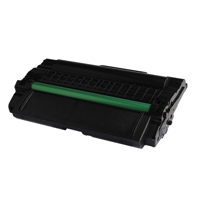 Compatible Samsung ML-D3050B High-Yield Black Toner Cartridge Toner Cartridges, 2-Pack
