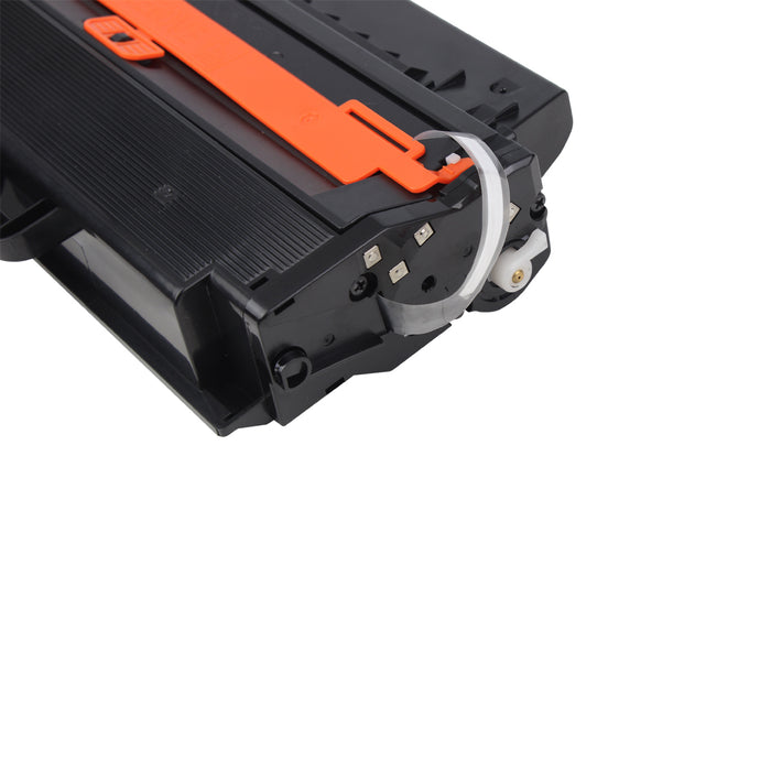 Compatible Samsung MLT-D103L High-Yield Black Toner Cartridge Toner Cartridges, 2-Pack