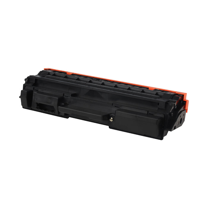 Compatible Samsung MLT-D116L High-Yield Black Toner Cartridge Toner Cartridges, 2-Pack