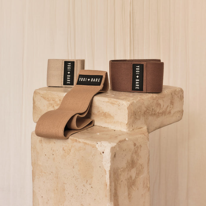 Complete Pilates System - Chocolate