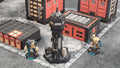 Control Tower (Exclusive LingSter Games Kurita Colors)