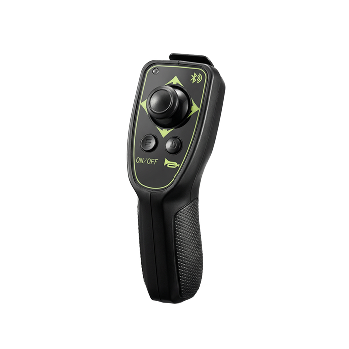 Controller for Q5 Electric Wheelchair｜Paiseec