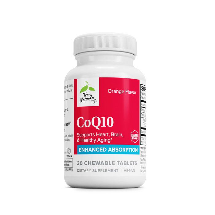 CoQ10 Chewable