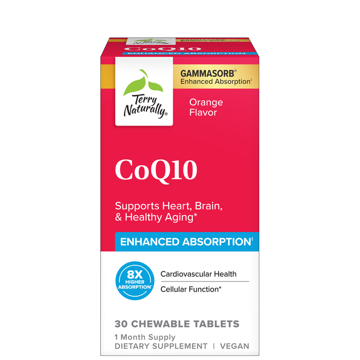 CoQ10 Chewable