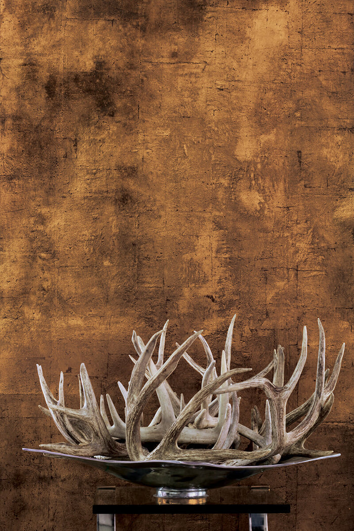 Cortica Argenta Wallcovering