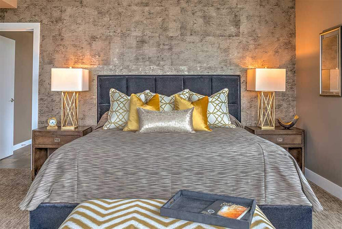 Cortica Gossamer Wallcovering