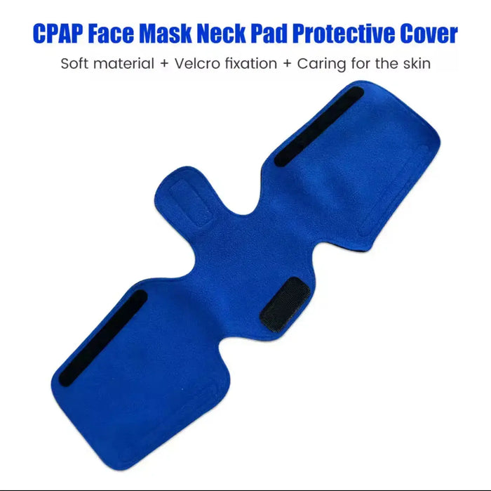 CPAP Headband & Neck Pad CPAP Headband SelfiMed UK