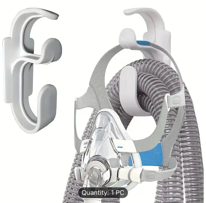 CPAP Mask Hook & Tubing Holder CPAP Mask Hook SelfiMed UK