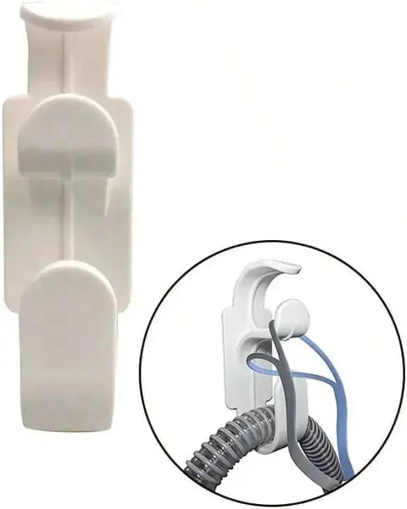 CPAP Mask Hook & Tubing Holder CPAP Mask Hook SelfiMed UK