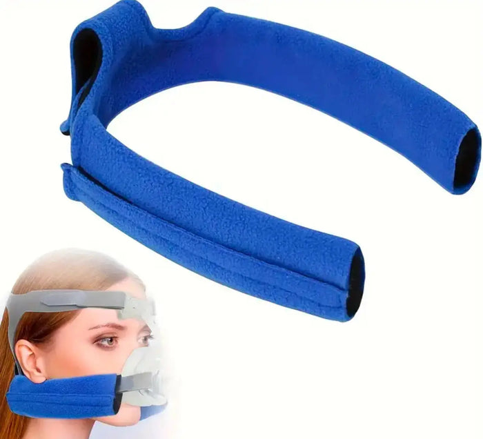 CPAP Nasal & Facial Protective Headband CPAP Headband SelfiMed UK