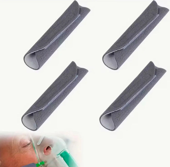 CPAP Strap Covers - 4-Pack - Next day Delivery cpap strap covers SelfiMed UK