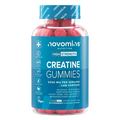 Novomins Creatine Gummies