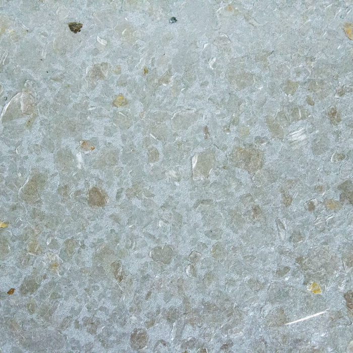 Crystalline Amazonite Wallcovering