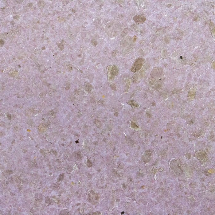 Crystalline Ametrine Wallcovering