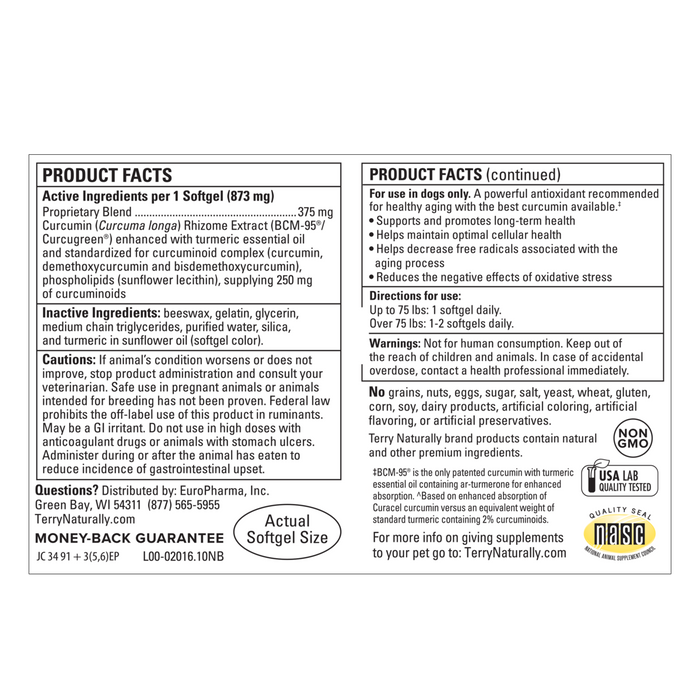 Curacel® Curcumin