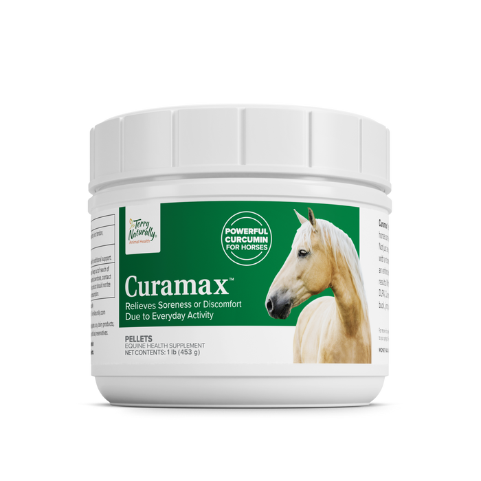 Curamax™