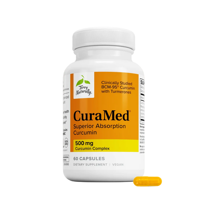 CuraMed® 500 mg