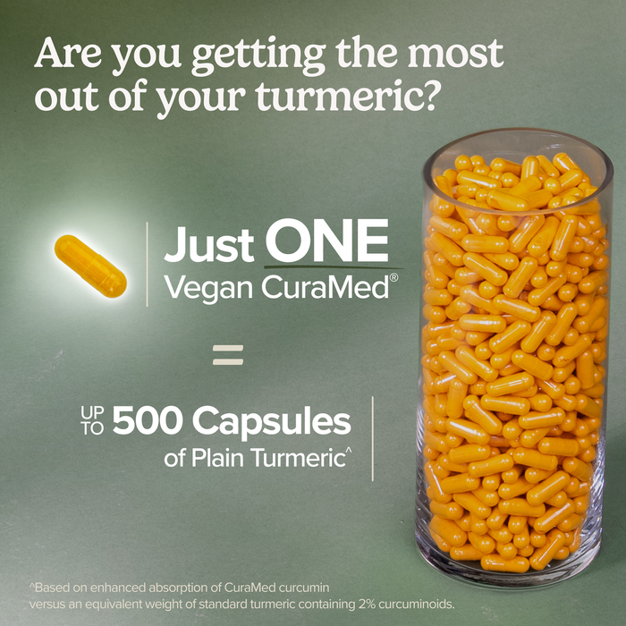 CuraMed® 500 mg