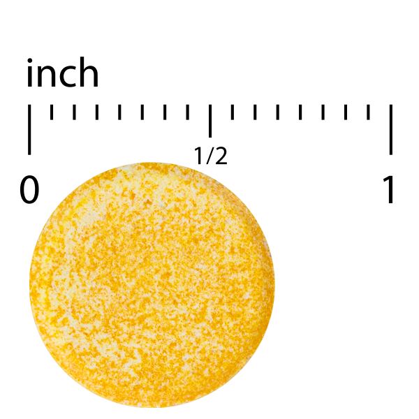 CuraMed® Chewable