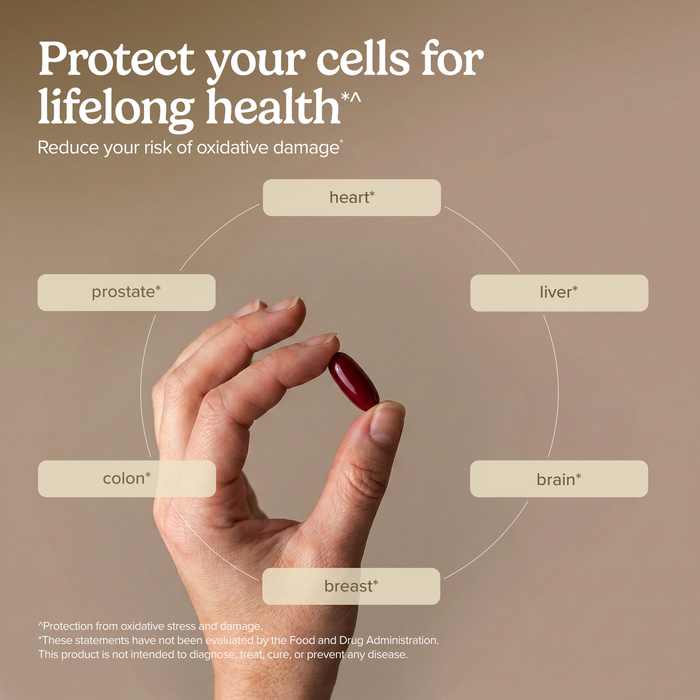 CuraMed® + Clinical OPC®