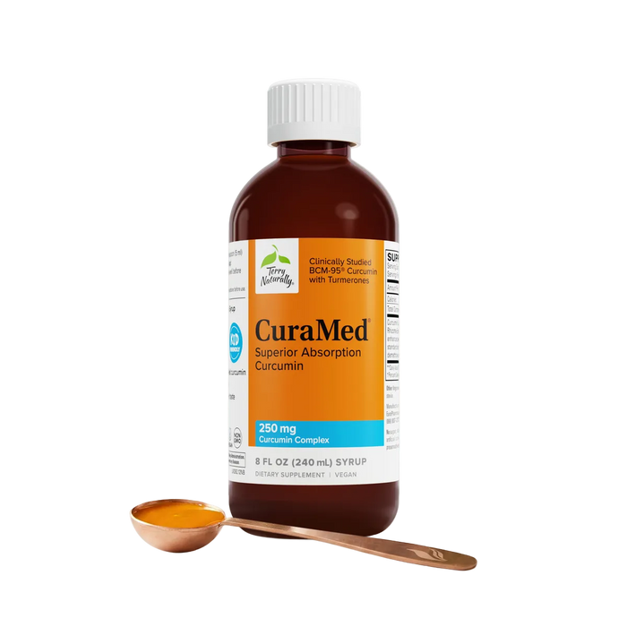 CuraMed® Syrup