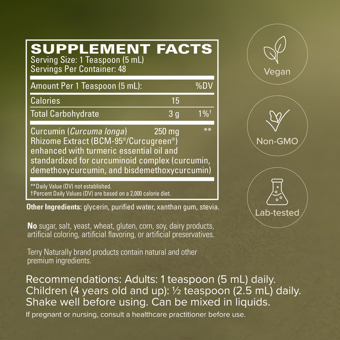 CuraMed® Syrup
