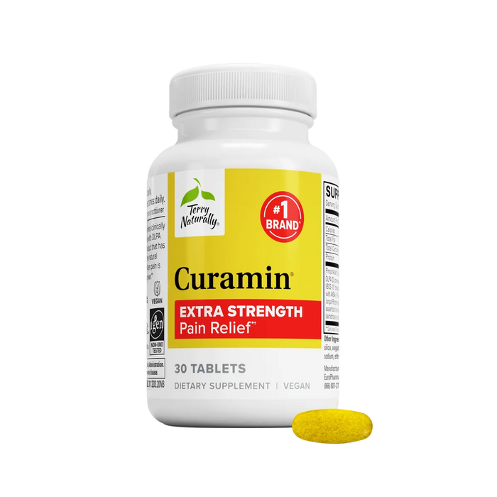 Curamin® Extra Strength