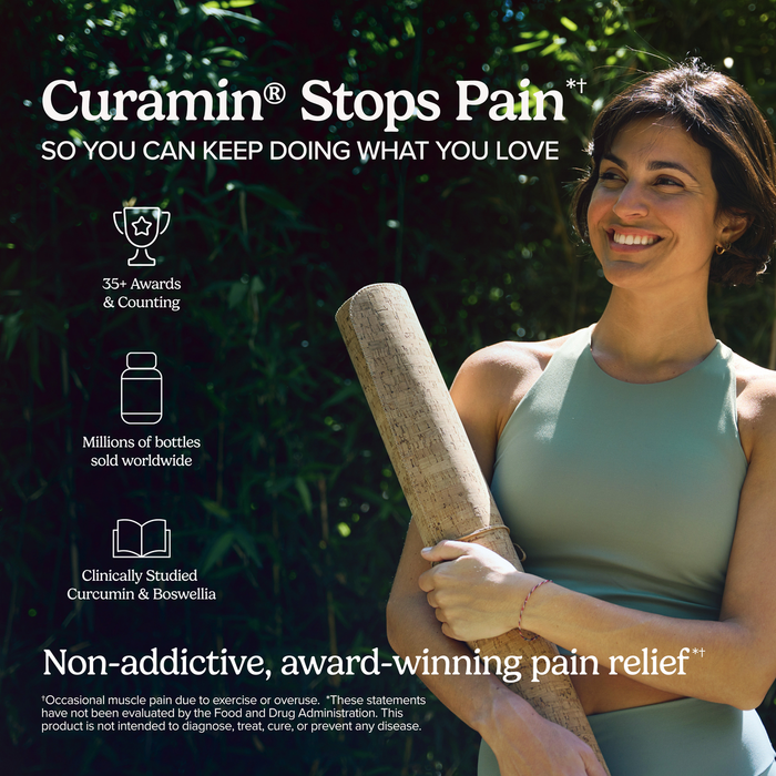 Curamin® Extra Strength
