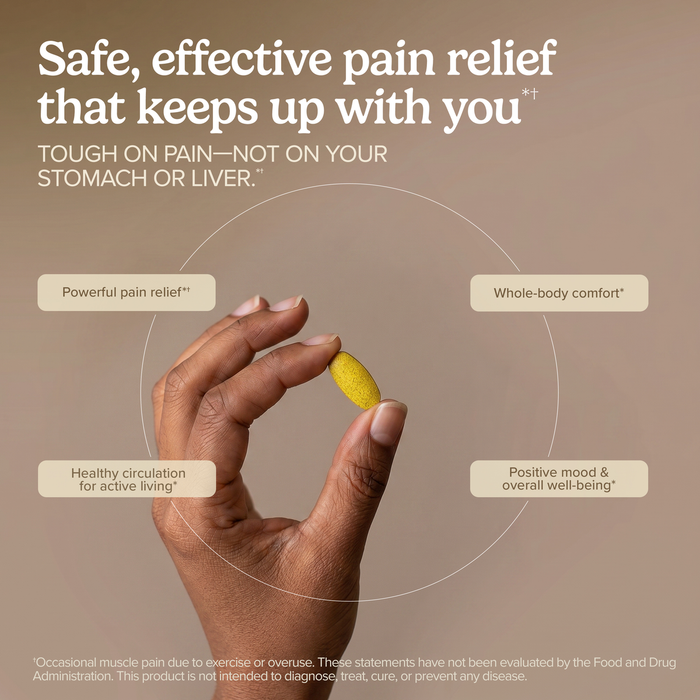 Curamin® Extra Strength