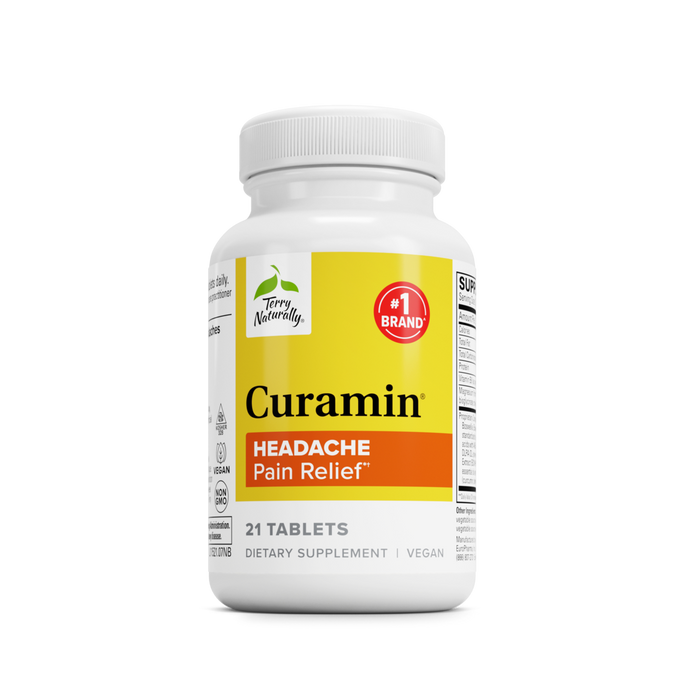 Curamin® Headache†