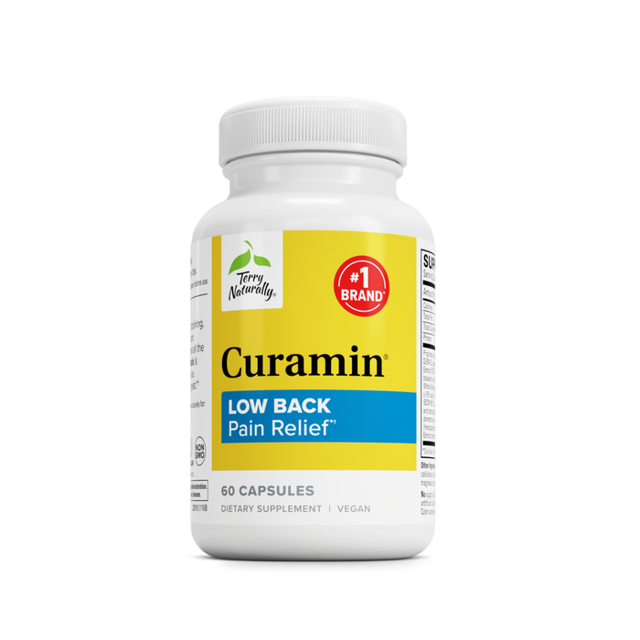 Curamin® Low Back