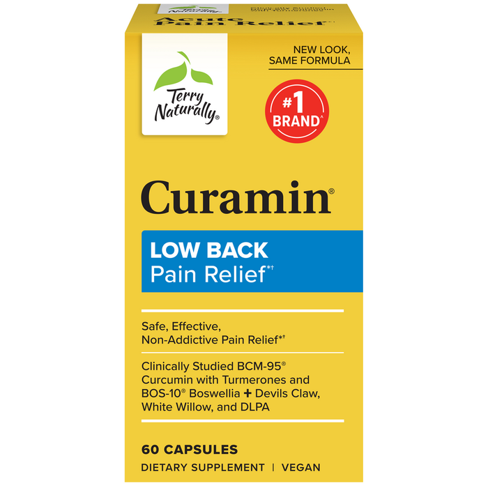 Curamin® Low Back