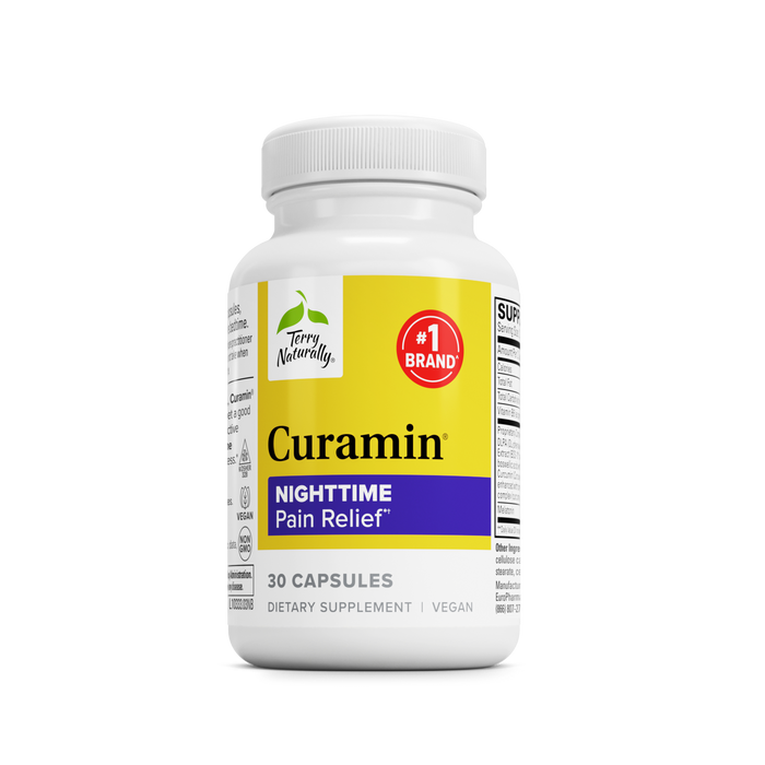 Curamin® Nighttime