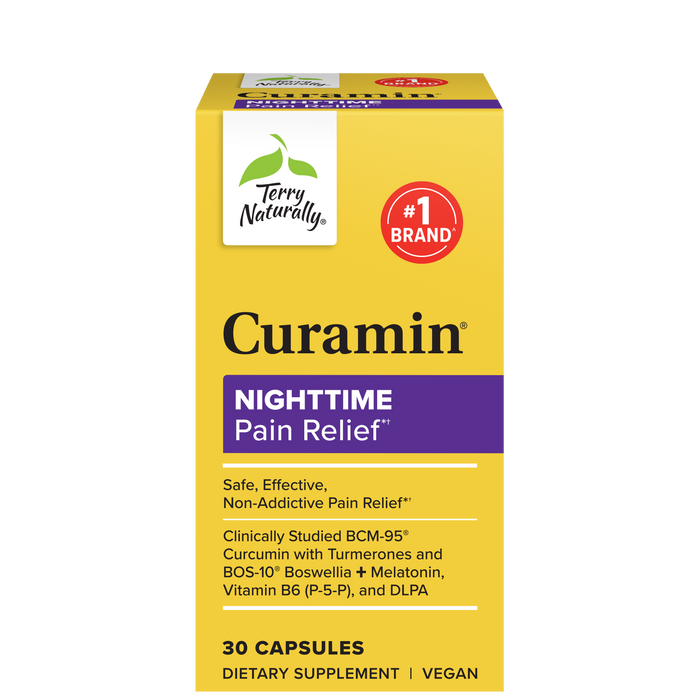 Curamin® Nighttime