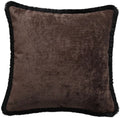 Curtaincall Olive Cushion