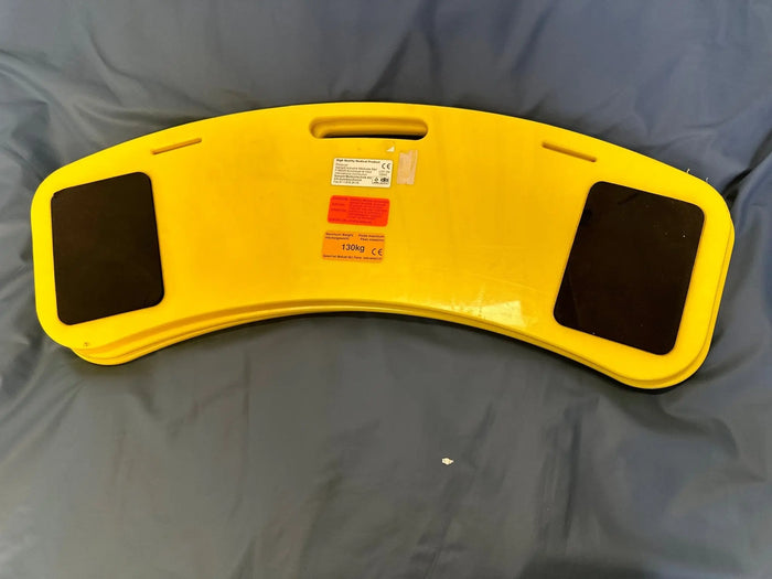 Curved Glide Board glide board SelfiMed UK