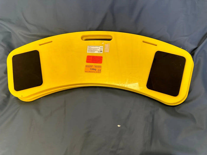 Curved Glide Board glide board SelfiMed UK