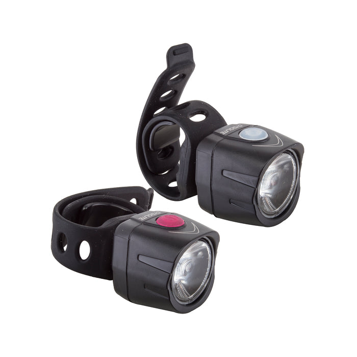 Cygo Dice HL 150/Dice TL 50 Bike lights