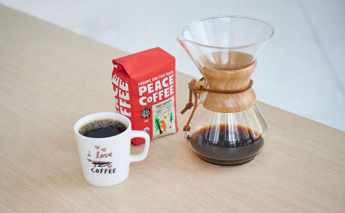 Dark Horse Coffee Bundle - ships directly from maker