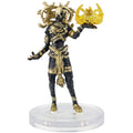 Wizkids D&D Icons of the Realms: Van Richten's Guide to Ravenloft Singles miniature figure with intricate details